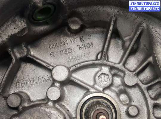 купить КПП 5-ст.мех. (МКПП) на Volkswagen Bora 1998-2005