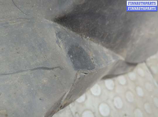 купить Защита арок (подкрылок) на Volkswagen Polo 2009-2014