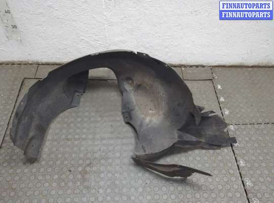 Купить Защита арок (подкрылок) на Volkswagen Polo 2009-2014 Защита арок (подкрылок) VG2712607 на Volkswagen Polo 2009-2014