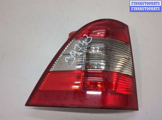 Фонарь (задний) MB1686127 на Mercedes ML W163 1997-2005