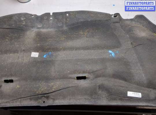 Обшивка капота PG1227305 на Peugeot 308 2007-2013