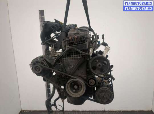 Купить Двигатель (ДВС) на Citroen Berlingo 1997-2002 Двигатель (ДВС) CT1109896 на Citroen Berlingo 1997-2002
