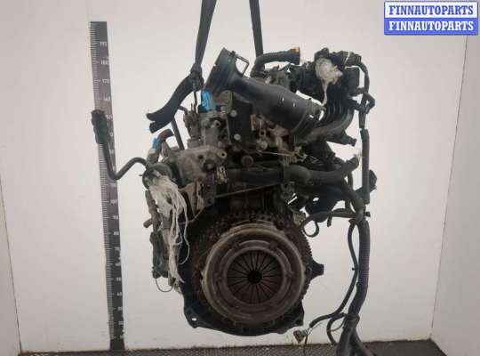 купить Двигатель (ДВС) на Citroen Berlingo 1997-2002