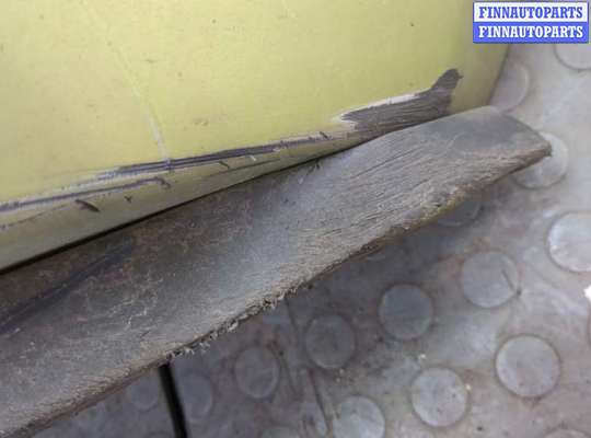 купить Фара противотуманная (галогенка) на Citroen C3 picasso 2009-2017
