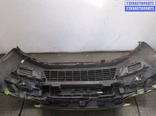 купить Фара противотуманная (галогенка) на Citroen C3 picasso 2009-2017