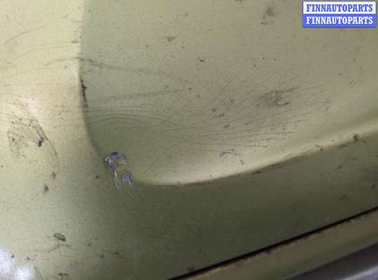 купить Фара противотуманная (галогенка) на Citroen C3 picasso 2009-2017