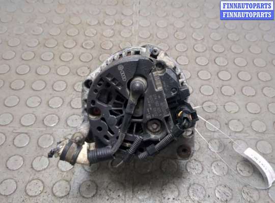 купить Генератор на Volkswagen LT 28-46 1996-2006