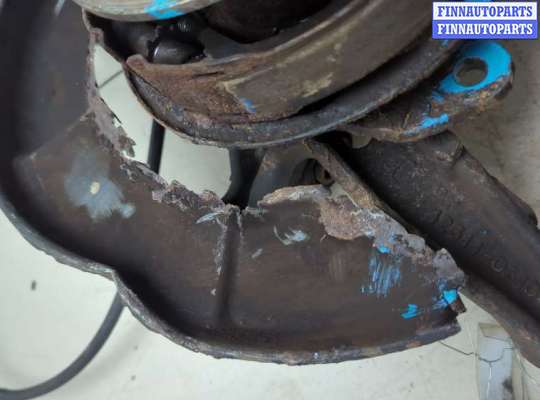 купить Трос ручника на Toyota Camry V40 2006-2011