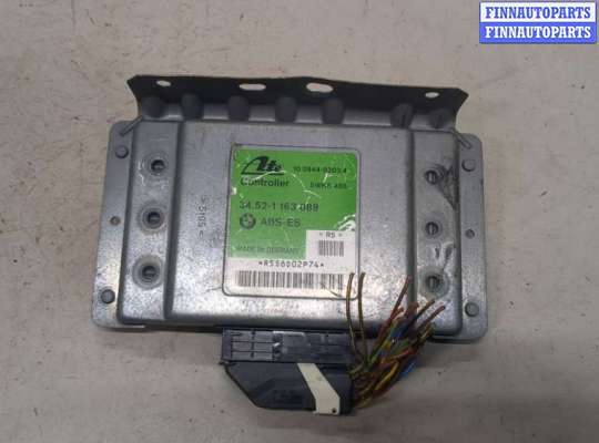 Блок управления АБС (ABS, ESP, ASR) BM3331523 на BMW 3 E36 1990-2000