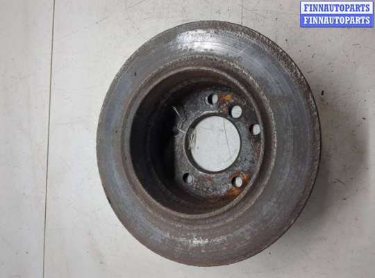 купить Диск тормозной на BMW 3 E36 1991-1998