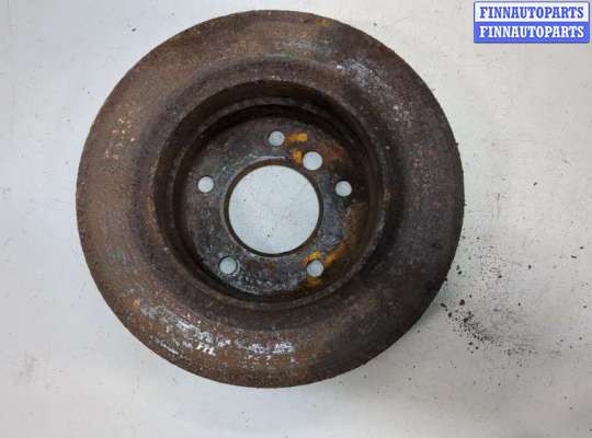 купить Диск тормозной на BMW 3 E36 1991-1998