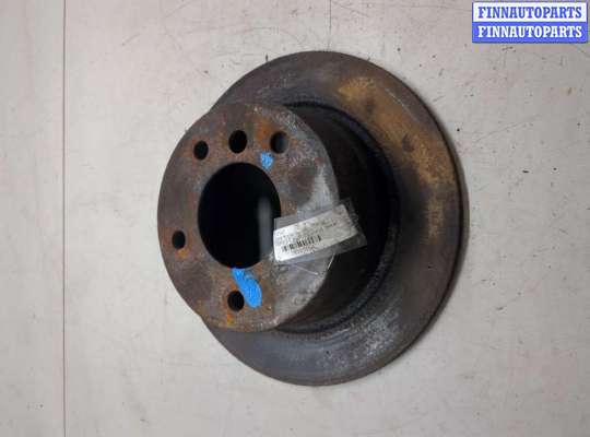 купить Диск тормозной на BMW 3 E36 1991-1998