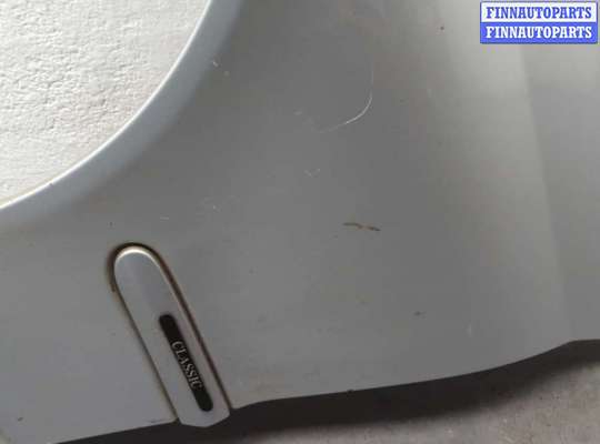 купить Крыло на Mercedes C W203 2000-2008