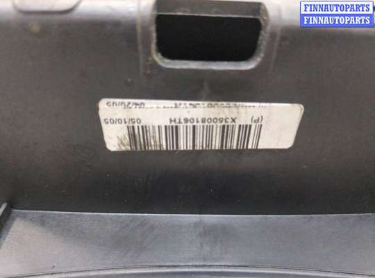 купить Кнопка обогрева сидений на Jeep Grand Cherokee 2004-2010