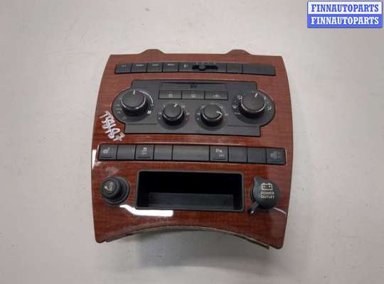 Купить Кнопка обогрева сидений на Jeep Grand Cherokee 2004-2010 Кнопка обогрева сидений JPB4227 на Jeep Grand Cherokee 2004-2010