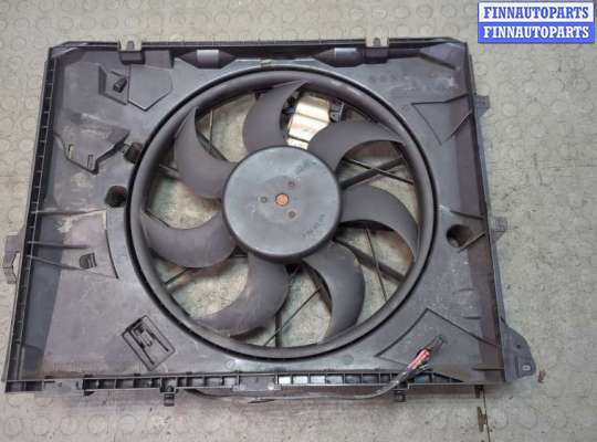 купить Вентилятор радиатора на BMW 3 E90, E91, E92, E93 2005-2012