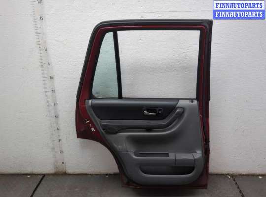купить Дверь боковая (легковая) на Honda CR-V 1995-2001
