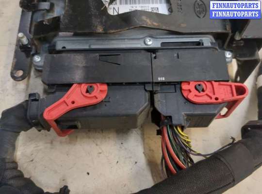купить Блок управления двигателем на Land Rover Range Rover 3 (LM) 2002-2012