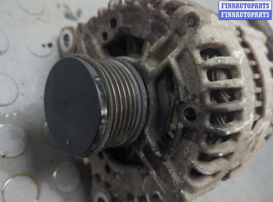 купить Генератор на Land Rover Freelander 2 2006-2014