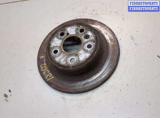 купить Диск тормозной на Lexus RX 1998-2003