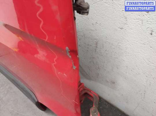 купить Дверь боковая (легковая) на Iveco Daily 3 2000-2005