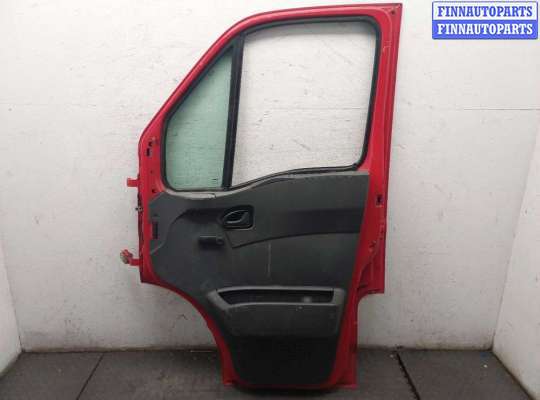 купить Дверь боковая (легковая) на Iveco Daily 3 2000-2005