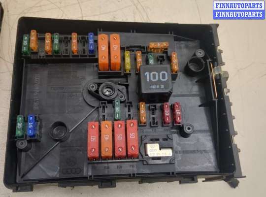 купить Блок предохранителей на Volkswagen Touran 2003-2006
