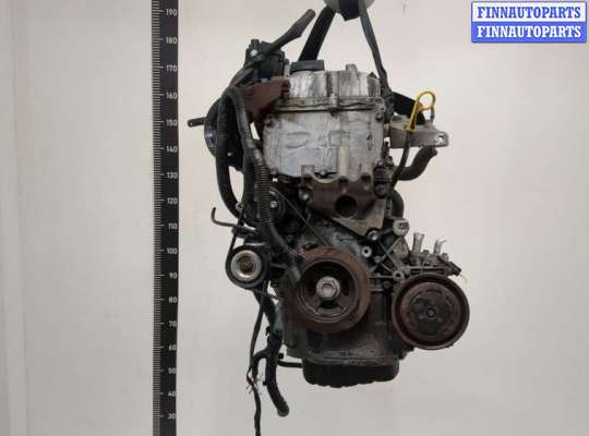 Маховик NS855763 на Nissan Note E11 2006-2013