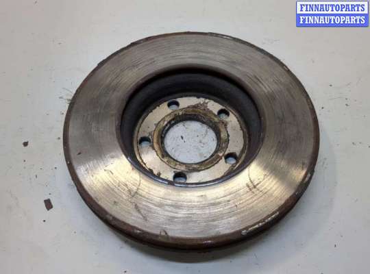 купить Диск тормозной на Fiat Panda 2003-2012