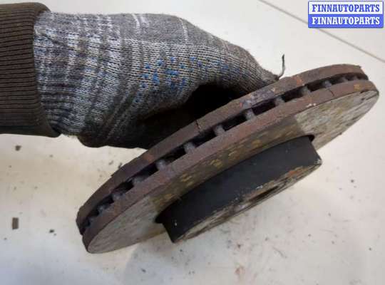 купить Диск тормозной на Fiat Panda 2003-2012