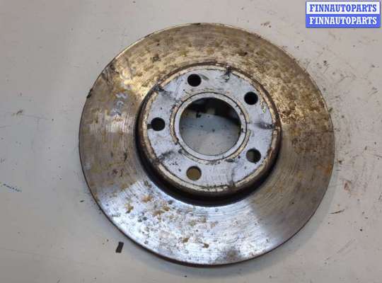купить Диск тормозной на Fiat Panda 2003-2012