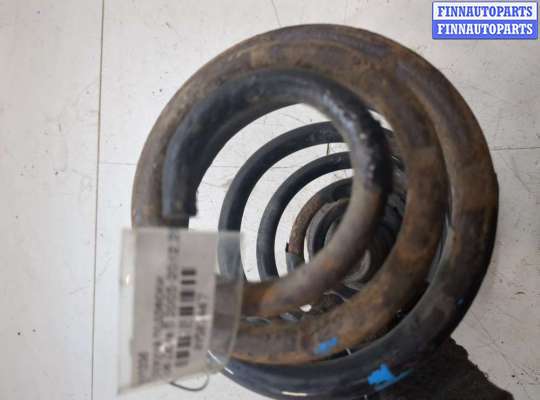купить Пружина подвески на Opel Zafira B 2005-2012