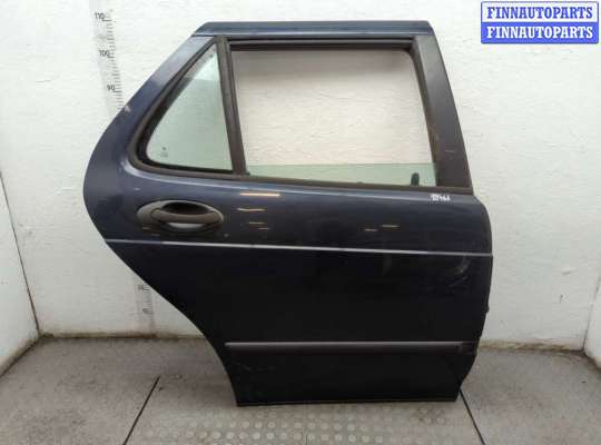 Купить Стекло форточки двери на Saab 9-5 1997-2005 Стекло форточки двери SB89226 на Saab 9-5 1997-2005