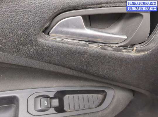 купить Дверь боковая (легковая) на Ford C-Max 2015-2019