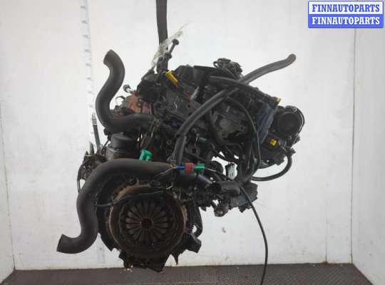 купить Двигатель (ДВС) на Citroen Berlingo 2008-2012