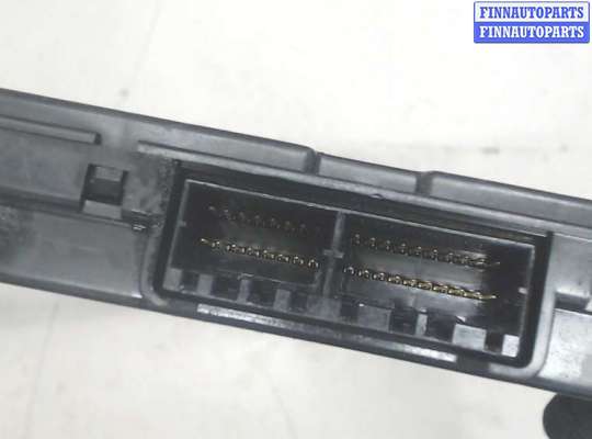 Блок комфорта MT354750 на Mitsubishi Outlander 2003-2009