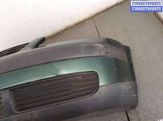 купить Бампер на Volkswagen Passat 5 1996-2001