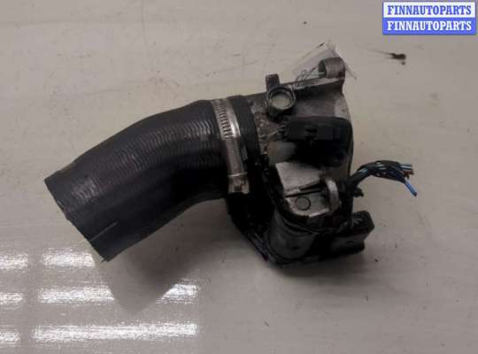 Заслонка дроссельная LRF1989 на Land Rover Freelander 2 2007-2014