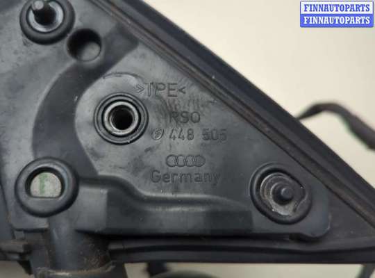 купить Зеркало боковое на Audi A6 (C6) 2004-2011