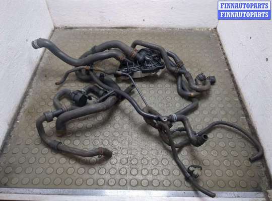 Купить Корпус термостата на Volkswagen Polo 2014-2025 Корпус термостата VG2710335 на Volkswagen Polo 2014-2025