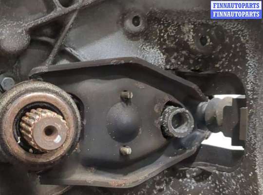 купить КПП 5-ст.мех. (МКПП) на Peugeot 2008 2013-2016