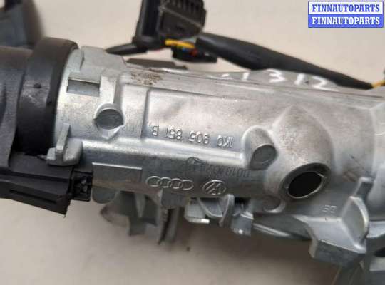 купить Замок зажигания на Volkswagen Golf 5 2003-2009