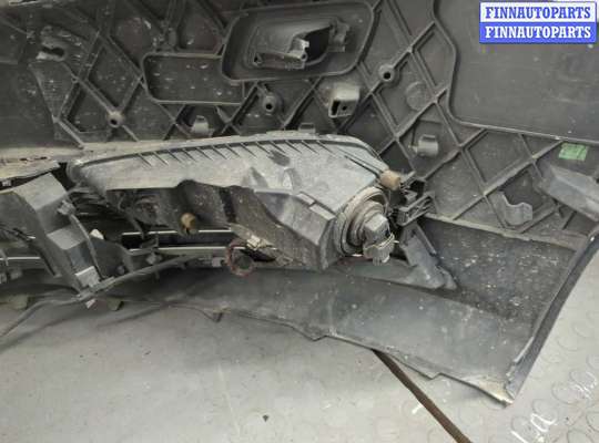 купить Решетка радиатора на Volkswagen Passat CC 2012-2017
