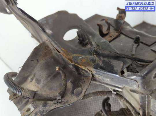 купить Сигнал (клаксон) на Opel Astra H 2004-2010
