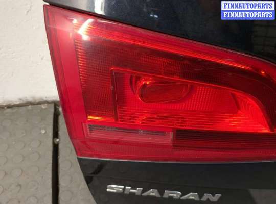 купить Фонарь крышки багажника на Volkswagen Sharan 2010-2015