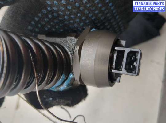 купить Форсунка топливная на Volkswagen Sharan 2000-2010