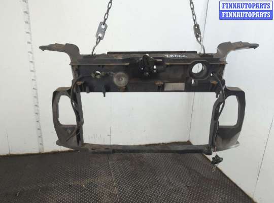 Рамка передняя (телевизор) FT566452 на Fiat Panda 2003-2012