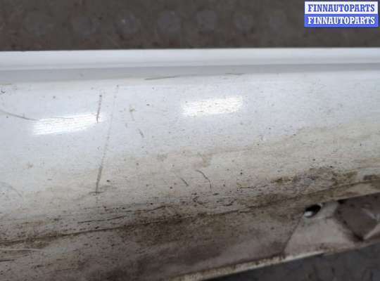 купить Накладка на порог на Ford Focus 3 2011-2015