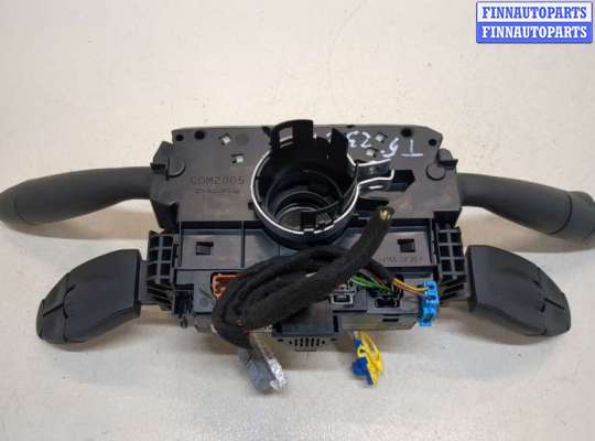 купить Переключатель поворотов и дворников (стрекоза) на Peugeot 308 2007-2013