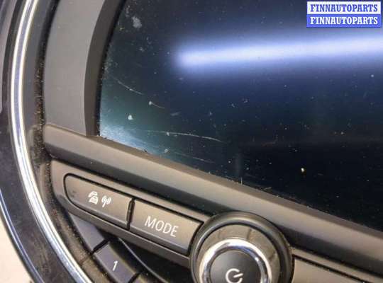 купить Дисплей мультимедиа на Mini Cooper (F56) 2013-2024